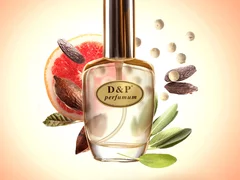 C20 Eau de parfum barbati