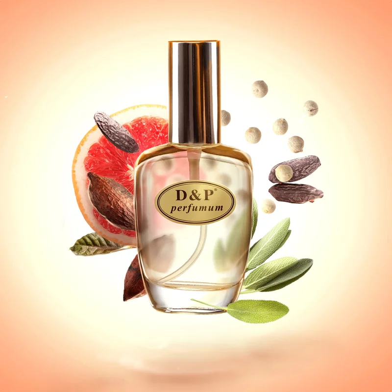 C20 Eau de parfum barbati