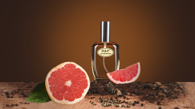 C20 Eau de parfum barbati